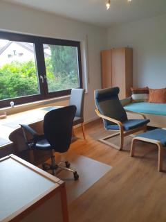 Ferienwohnung Schulze - 2