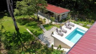 Casa Rio Tortuga - 2 Rooms - 0