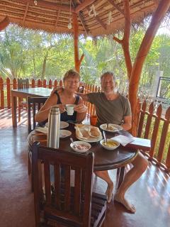 Rock Pool Residence - 9