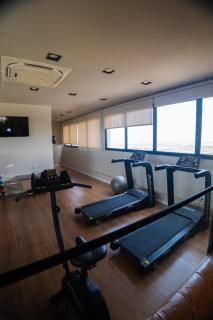 Flat Exclusivo Studio Cuiabá 1604 - 4