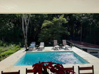 Casa Rio Tortuga - Butterfly - 2