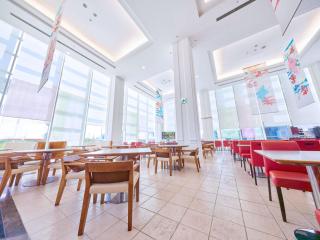 Mercure Okinawa Naha - 6