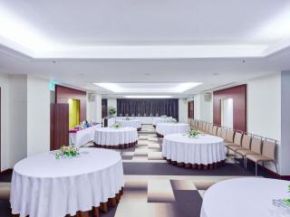 Mercure Okinawa Naha - 3