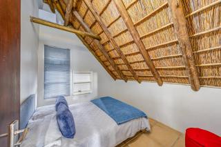 Bushveld Haven - Golf, Spa & Safari Lodge Stay - 4