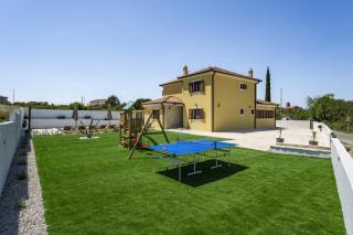 Villa Rustica Vrana ZadarVillas - 6