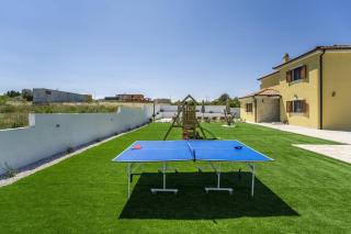 Villa Rustica Vrana ZadarVillas - 2