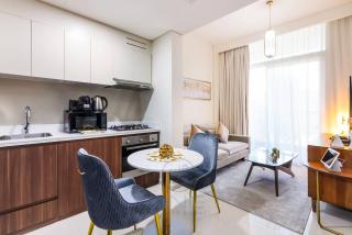 Burj View Apartment at Vera, Business Bay - Dubai - 9