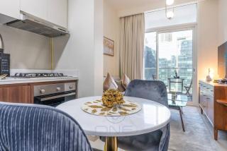 Burj View Apartment at Vera, Business Bay - Dubai - 4