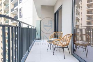 Designer Apartment in Zada Tower, Downtown - 4