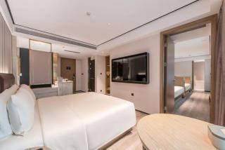 Atour X Hotel Shenzhen Convention & Exhibition Center Union Plaza - 2