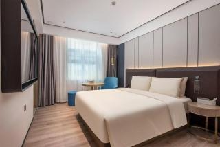 Atour X Hotel Shenzhen Convention & Exhibition Center Union Plaza - 4