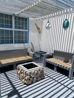 Cataliya Holiday Home Paternoster - 2