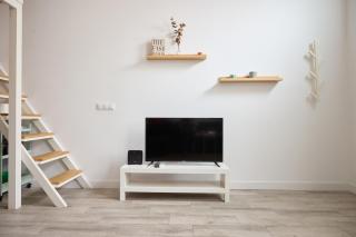 JRB Alojamiento reformado en Legazpi - 6