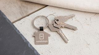 Casa Finca del Roble Antequera - La Higuera by Ruralidays - 4