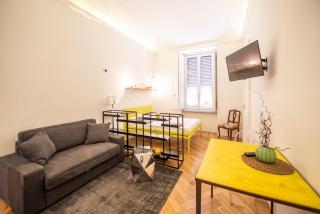 Urban Botero Suite, a due passi dal Museo Egizio e Stazione Porta Susa - 3