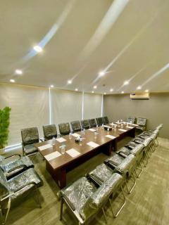 东方酒店 Oriental Hotel - 3
