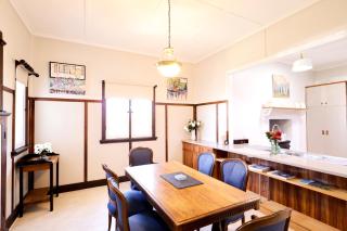 Heritage Home with BBQ & Outdoor Fire Pit - 6