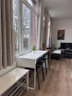 Сarnot Apartments ZOO Area - Antuérpia - 6