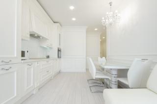 10-353 in RC Central Park, 7 John McCain Street,Petrovdom Apartments - 9