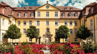 BioHotel Schloss Kirchberg - 0