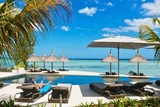 Esplanade Beachfront Residence - 8