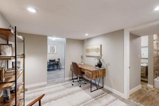 Lovely home on 2+ acres with views, firepit & outdoor kitchen - wedding perfect - 3