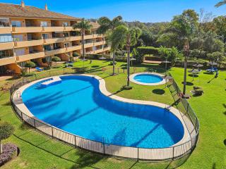 Los Patios de Santa Maria Golf, Elviria - 0
