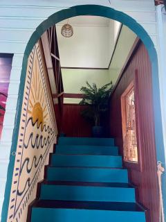 Ocean View Jellyfish Room - 2