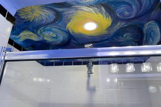 Charming home with pool, enclosed yard, patio & great Woodlawn Lake location - 2