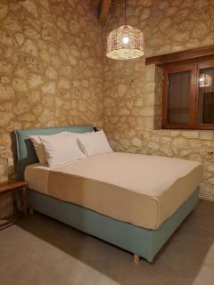 Melivaroni Villa - Tsoukalades - 1