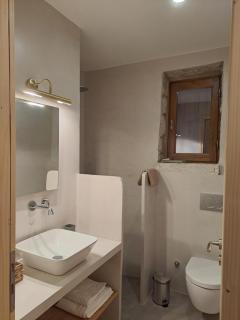 Melivaroni Villa - Tsoukalades - 1