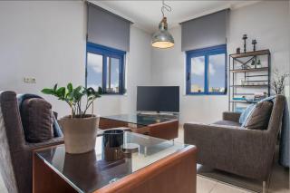 Kafkales Penthouse Chania Old Town - 0