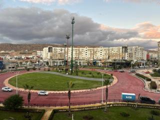 Islane Cozy Family Apt - 9