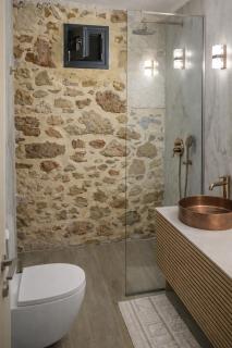 Agrimi Beachfront Holiday Home - 2