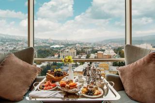 The Biltmore Tbilisi Hotel - Tbilisi - 6