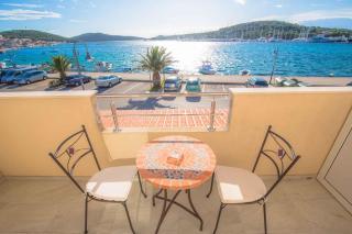 Apartments in Rogoznica 40364 - 1