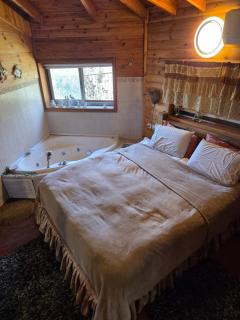 Among the cherry trees B&B 6 - Nahal Dan - 7