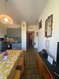 Fronte mare con terrazza e garage - 4