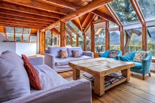 BOG Casa Ciprés - 0