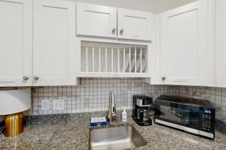 Historic charmer with updated appliances, enclosed yard, & AC - near downtown - 2