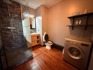 Delmas - T2 avec 1 Chambre 1 Salle de Bain - 8