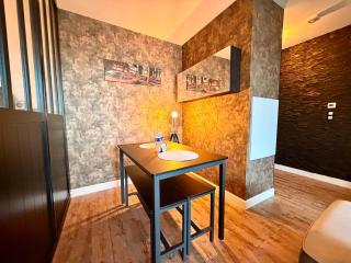 Delmas - T2 avec 1 Chambre 1 Salle de Bain - 6