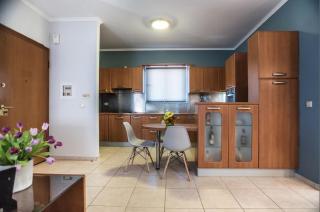 Kafkales Penthouse Chania Old Town - 4