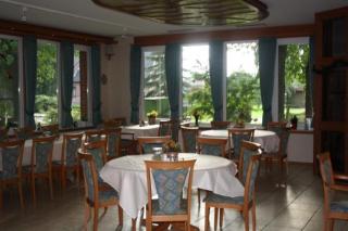 Hotel-Gasthaus Burmester - 5