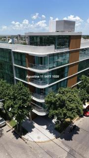 Monoambiente con espectaculares amenities en Cristal Inn - 2