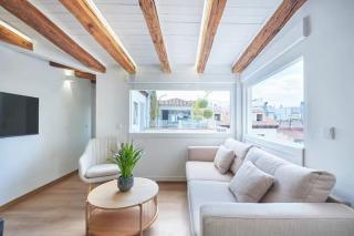 Amazing exclusive penthouse -2Bdrs 2Baths-Opera - 3