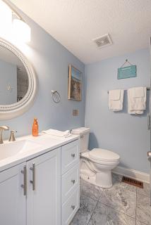 Runaway Bay Retreat with Outdoor Pool - 5