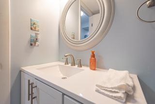 Runaway Bay Retreat with Outdoor Pool - 2
