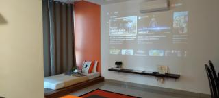 Bali Melaka Full SeaView WaterPark 1-5Pax 5minJonker HERMES ALLEY Projector - Malakka - 4