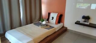 Bali Melaka Full SeaView WaterPark 1-5Pax 5minJonker HERMES ALLEY Projector - Malakka - 2